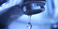 Eau potable rurale